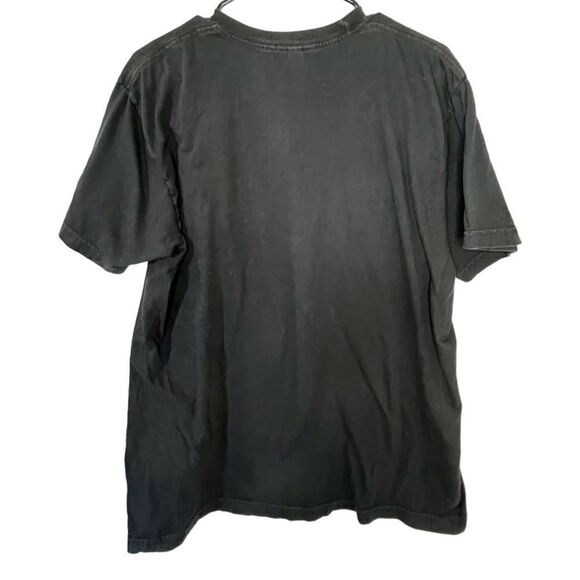 Rare American Apparel Supernatural Funny Short Sleeve Graphic T-Shirt - Picture 5 of 5